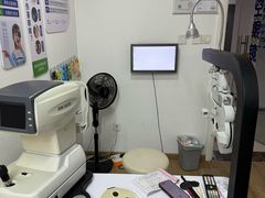 -美空眼镜·星趣控·新乐学·控优点合作店(周浦万达店)