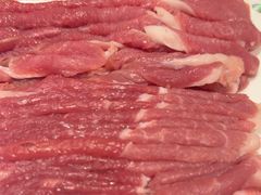 -清真·老门框爆肚涮肉·中华老字号(丰管路店)