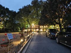 -申粤轩酒楼(丁香花园店)