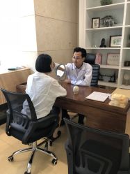 点击看大图 -广州健丽·去眼袋医疗美容机构