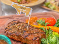 -西语·炭烧牛排(卓越中寰店)