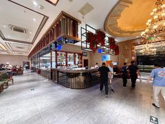 -金刚山烧烤(中山路店)