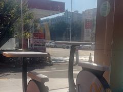 -麦当劳(台州路桥DT店)