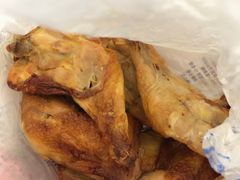 -国梁烤鸡(总店)