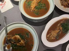 -沈灶河豚宴·河豚融合餐厅(汉中路店)