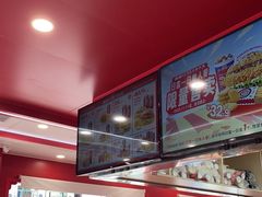 -塔斯汀中国汉堡(嘉禾望岗地铁站店)