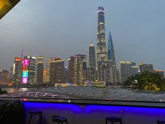 -三利音·东方司宴(外滩店)