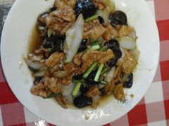 -太原面食店(解放路店)