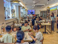 -陆记鹅庄·潮汕菜·狮头鹅(大仟里店)