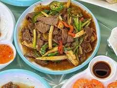 -双月饭店·20年老字号(新村店)