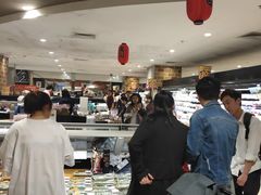 -AEON永旺(东方宝泰店)