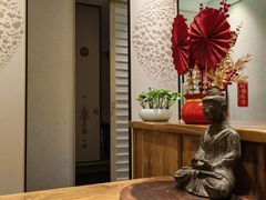 -常乐·对症推拿(绿地伊藤广场第77分店)