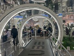 -3号仓库·创意中国菜(新世界城店)