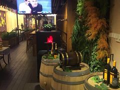 -北京西国贸大酒店