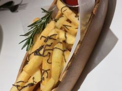 -王品牛排(上海百联又一城店)