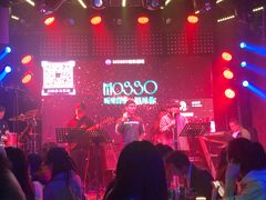 -MOSSO音乐酒吧·Live House(南京西路店)