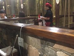 -唇辣号重庆老火锅(燕郊鑫乐汇店)