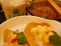 -金色印象·4K影院式足体养生(南滨印象店)