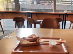 -Tims天好咖啡·贝果(前海世茂店)