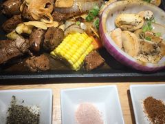-鳗鱼家·深夜食堂(军博店)