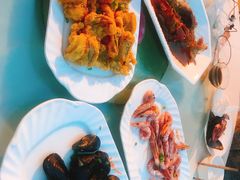 -沈家门海鲜夜排档(东港店)