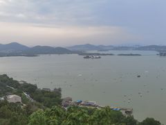 -云龙山