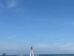 -那香海钻石沙滩浴场