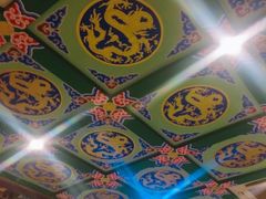 -武汉天乐社武宫剧场