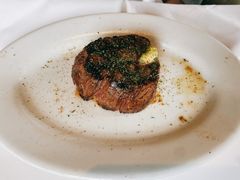菲力牛排-茹丝葵经典牛排馆(上海外滩店)
