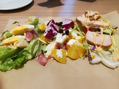 超级沙拉拼盘-必胜客(王府井店)