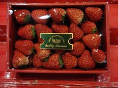 -鲜力达果品批发直销(无锡保利香槟店)