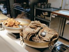 -撒拉花儿·新疆菜·清真(太阳宫店)