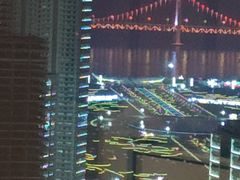 -大连星海皇冠假日酒店