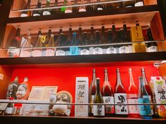 -醉虎传(南锣鼓巷店)