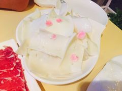 -甘尼仕印度餐厅爵士酒吧(阳春巷店)
