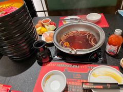 -牛New寿喜烧(新六百店)