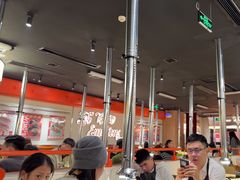 -伊茉家的烤肉店(勒泰中心店)