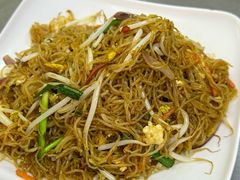 -阿生潮味鲜炒粉(梅林新村店)