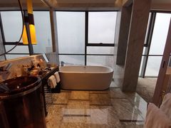 -宁波威斯汀酒店