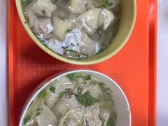 -周震馄饨