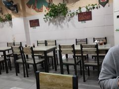 大堂-韦记螺蛳粉(NO2店)