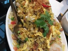 -simply thai天泰(静安嘉里中心店)