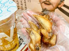 -华莱士·全鸡汉堡(宝岗店)