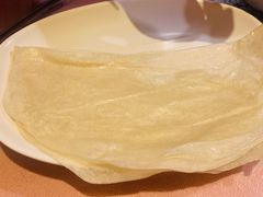 筋饼-老昌春饼(中央大街店)