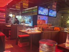 -火联烧烤(学院路创始店)