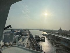 -泰达航母主题公园