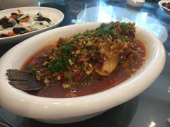 小慧蒸鱼-小慧住家贵州菜(甲秀楼店)