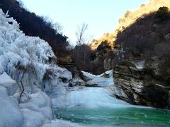-黑龙潭风景区