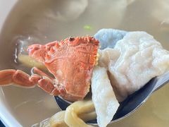 -鹰龙海畔度假酒店(咸祥店)
