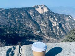 -泰山风景名胜区